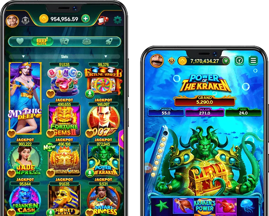 Tải ứng dụng bsport nổ hũ cho Android