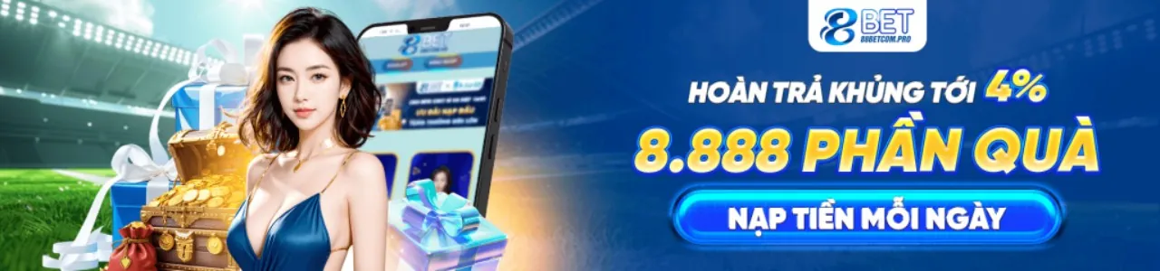 bsport Nổ Hũ 2026: Ưu Đãi Độc Quyền & Khuyến Mãi Hấp Dẫn Nhất