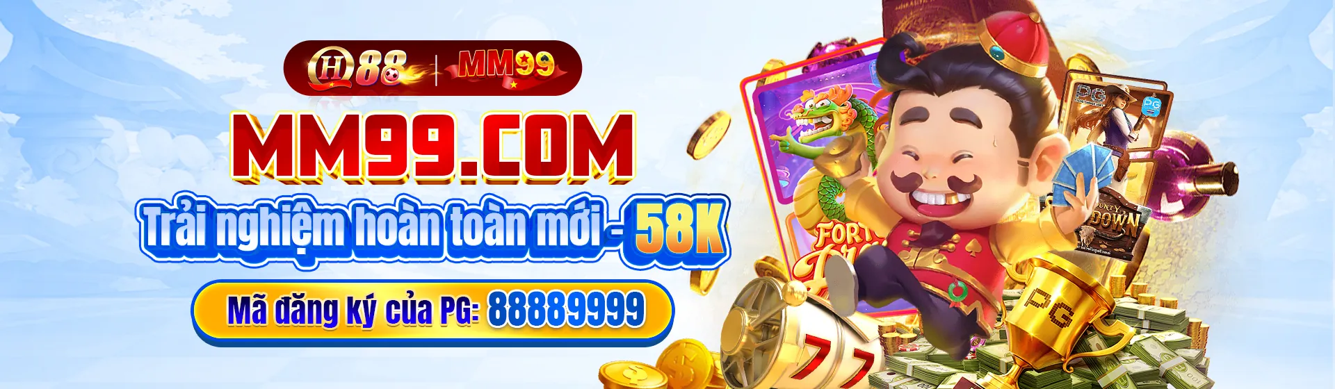 Game Vua Bắn Cá