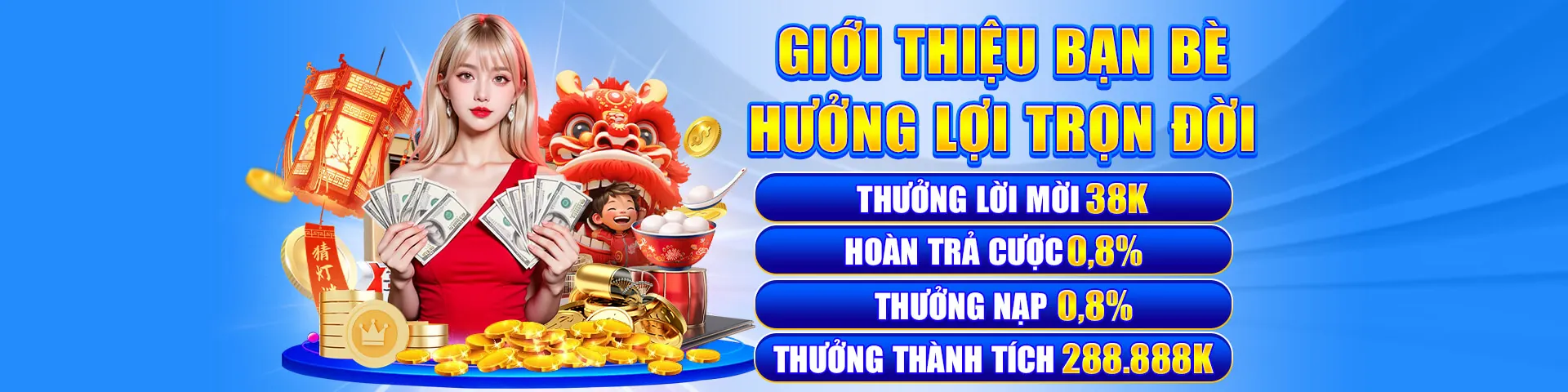 Game Bắn Cá Thần Tài