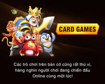 Khám Phá Trò Chơi Mới