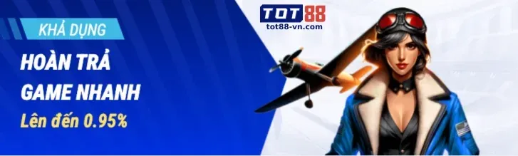 Chương trình VIP bsport nổ hũ